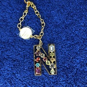 Samantha Thavasa Charm